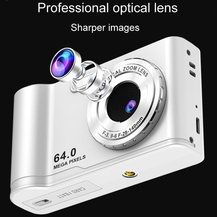 Q21 4K High Definition 16X Digital Zoom Camera 96 Megapixel Camera Q21 4K High Definition 16X Digital Zoom Camera 96 Megapixel Camera